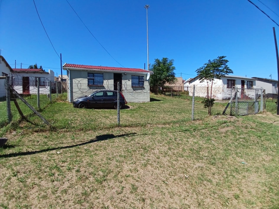 2 Bedroom Property for Sale in Mdantsane Nu 16 Eastern Cape